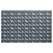 English Cocker Spanel Stoff (Fat Quarter (45,7 x 55,9 cm))