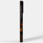 English Cocker Spaniel Pumpkins Halloween Beängsti Case-Mate iPhone Hülle (Rückseite / Rechts)