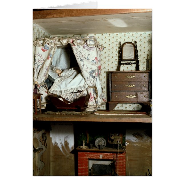English Doll's House (Vorne)