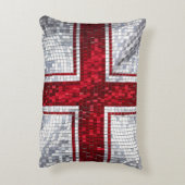 ENGLISH FLAG DEKOKISSEN (Rückseite(Vertikal))