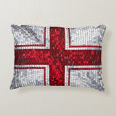 ENGLISH FLAG DEKOKISSEN (Rückseite)