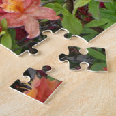 English Garden Jigsaw Puzzle (Seite)