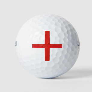 ENGLISH GOLF BALLS GOLFBALL