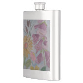 English Hütte Garden Classic Flask Flachmann (Links)