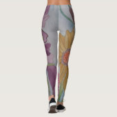 English Hütte Garden Leggings (Rückseite)