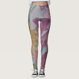 English Hütte Garden Leggings