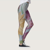 English Hütte Garden Leggings (Rechts)