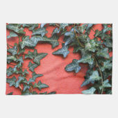 English Ivy Geschirrtuch (Horizontal)