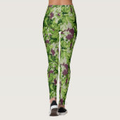English Ivy Leggings (Rückseite)