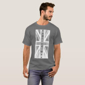 English man T-Shirt (Vorne ganz)