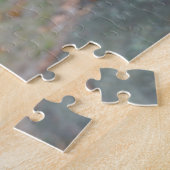 English Mastiff. Puzzle (Seite)