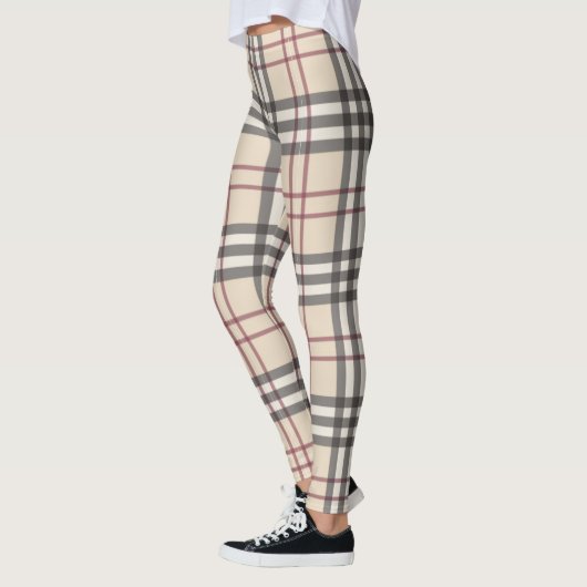 English Mayberry Leggings (Links)