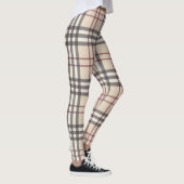 English Mayberry Leggings (Rechts)