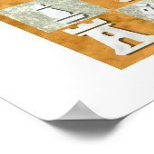 English Opening Poster (Ecke)