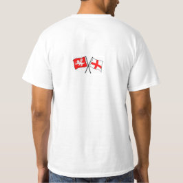 English Patriot T-Shirt