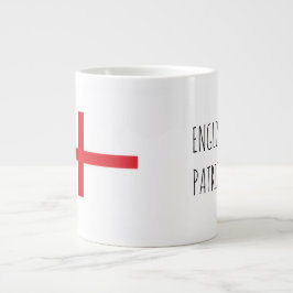 English Patriot Tasse