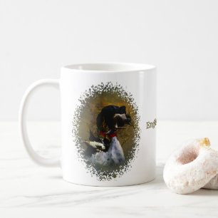 English Pointer Kaffeetasse