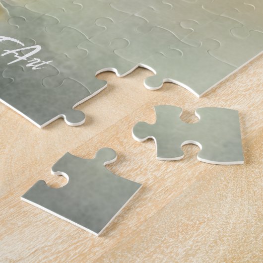 English Pointer Puzzle (Seite)