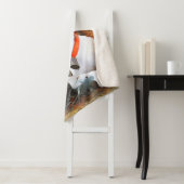 English Pointer Sherpadecke (Beispiel)