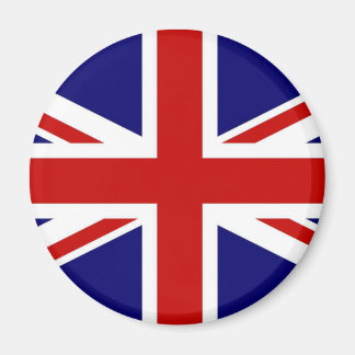 English Pride Magnete Magnet