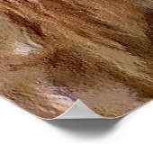 English Setter Art Prints Poster (Ecke)