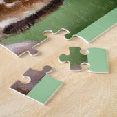 English Setter Art Puzzle (Seite)