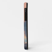 English Setter by Lake Case-Mate iPhone Hülle (Hinten/Links)