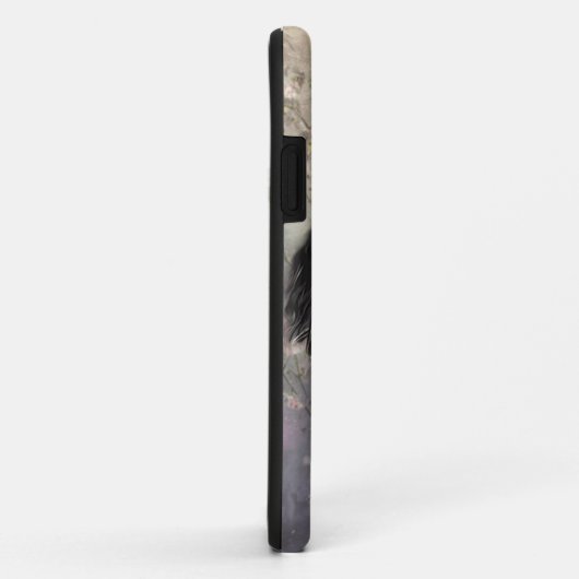 English Setter Case-Mate iPhone Hülle (Hinten/Rechts)