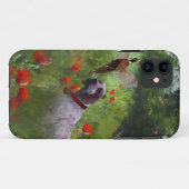 English Setter Case-Mate iPhone Hülle (Rückseite (Horizontal))