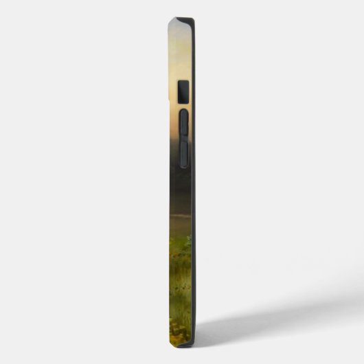 English Setter Case-Mate iPhone Hülle (Rückseite / Links)