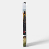 English Setter Case-Mate iPhone Hülle (Rückseite / Links)