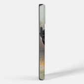 English Setter Case-Mate iPhone Hülle (Rückseite / Rechts)