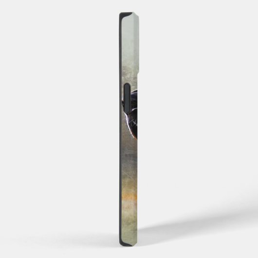 English Setter Case-Mate iPhone Hülle (Rückseite / Rechts)