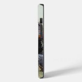 English Setter Case-Mate iPhone Hülle (Rückseite / Links)