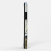 English Setter Case-Mate iPhone Hülle (Hinten/Rechts)