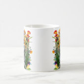 English Setter Kaffeetasse (Mittel)