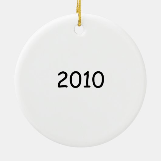 English Setter Ornament (Hinten)