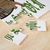English Setter Sporting Group Puzzle (Seite)