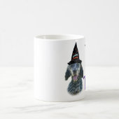 English Setter Trick Kaffeetasse (Mittel)