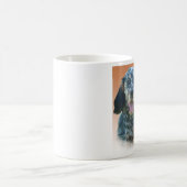 English Setter Türkei Kaffeetasse (Mittel)