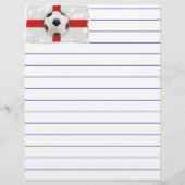 English Soccer (Vorderseite)