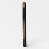 English Springer Hunde Case-Mate iPhone Hülle (Hinten/Links)