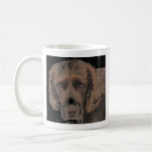 English Springer Hunde Kaffeetasse (Links)