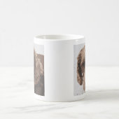 English Springer Kaffeetasse (Mittel)