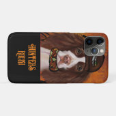 English Springer Spanel Case-Mate iPhone Hülle (Rückseite (Horizontal))