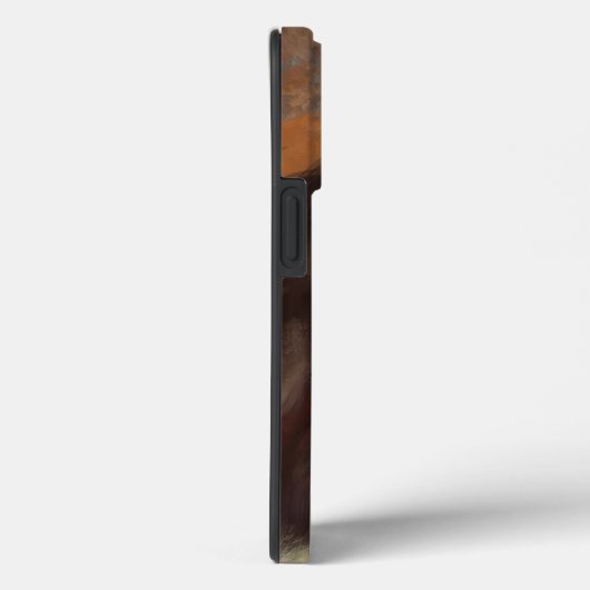 English Springer Spanel Case-Mate iPhone Hülle (Rückseite / Rechts)