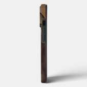 English Springer Spanel Case-Mate iPhone Hülle (Rückseite / Links)