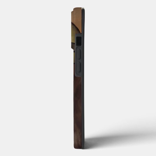 English Springer Spanel Case-Mate iPhone Hülle (Rückseite / Links)