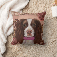 English Springer Spanel