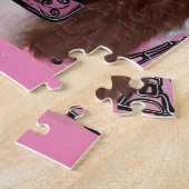 English Springer Spanel Puzzle (Seite)